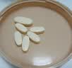 Swisse斯维诗钙+维生素D迷你钙片中老年成人孕妇补钙 柠檬酸钙300片*2瓶 实拍图