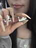 迪奥Dior魅惑丰唇蜜018乌龙奶茶6ml唇釉口红滋润显色生日礼物送女友 实拍图