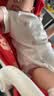 兔头妈妈 儿童面霜 婴幼儿护肤面霜 宝宝保湿霜润肤乳 乳清蛋白面霜45g*2 实拍图