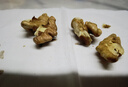 问君新疆阿克苏185纸皮核桃2.5kg手剥薄皮原味核桃零食坚果礼盒 实拍图