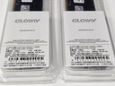 光威（Gloway）16GB DDR4 2666 台式机内存条 悍将 马甲条 精选颗粒 CL19 AI电脑配件升级 实拍图