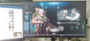 AMZFAST 24.5英寸300Hz IPS高刷电竞硬件低蓝光 旋转升降 笔记本外接电脑屏幕显示器 威龙G25F5 实拍图