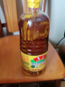 鲁花【保真菜籽油】低芥酸特香菜籽油 2L 物理压榨【京东品酒会同款】 实拍图