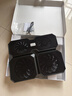 九州风神（DEEPCOOL）X6 笔记本散热器 （电脑配件/笔记本支架/散热架/散热垫/适用于15.6英寸/风冷） 实拍图