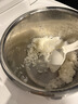 松下（Panasonic）【价保618】Xtra零零煲2.0电饭煲0涂层内胆不粘锅无涂层电饭锅4-5人家用IH不锈钢4升SR-HFS155-W 实拍图