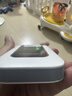 影腾随身wifi三网全国通用无线wi-fi6免插卡移动联通电信无限制大流量卡便携式网卡高速网络2026款5GHF 【三网通3000毫安充电款+白色】超长续航 实拍图