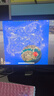 泰坦军团 24.5英寸MiniLED 2K 275Hz DyDs 0.5ms HDR1000 DeltaE<1逐台校色 PS5电竞升降显示器P245MS PLUS 实拍图