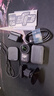 大疆（DJI）Osmo Nano运动相机自由视角穿戴相机 Vlog骑行跑步亲子宠物运动相机4K高清摄像机超轻小巧拇指相机 OSMO NANO 64GB 标配（不含随心换） 现货速发 实拍图