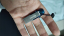 闪迪（SanDisk）128GB TF（MicroSD）内存卡 A1 U1 C10 至尊高速移动版存储卡 读速140MB/s 手机平板游戏机内存卡 实拍图