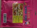新東陽儿童肉松205g袋装宝妈优选营养无添加剂肉松零食放心猪腿 实拍图