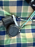 松下（Panasonic）ZS99 长焦便携数码相机/卡片机 30倍光学变焦 小巧便携 Type-C接口 银色 实拍图