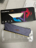 七彩虹（Colorful）16GB DDR4 3200 台式机内存条 战斧系列·钛金灰 C18 支持工作站部署 实拍图
