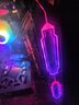 影驰全家桶海景房i5 12600KF/14600KF/RTX5060/5060Ti设计直播游戏电竞三角洲组装电脑DIY组装机台式机 配置八 14600KF+5060Ti 实拍图