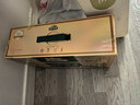 三只松鼠低GI每日纯坚果1050g35袋腰果夏威夷果零食礼包礼盒端午团购送礼 实拍图