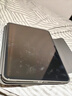 绿联适用iPad Pro2025钢化膜11英寸 M5芯片新款通用Apple 2024款平板电脑贴膜全屏抗指纹高清保护膜 实拍图