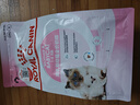 皇家猫粮 英短成猫粮 BS34 通用粮 12月以上 2KG 实拍图