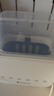 babycare婴儿母乳温奶器奶瓶暖奶自动恒温智能热奶器保温多功能蒸汽消毒 实拍图