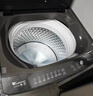 小天鹅（LittleSwan）【价保618】波轮洗衣机小型全自动家用 8KG TB80V27T 一级能效 以旧换新 京东自营 宿舍租房神器 实拍图