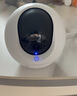 萤石C6c 800万超清 室内4K AI标准版云台 智能无线监控器家用摄像头双向通话 手机远程 自动巡视 实拍图