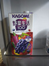 可果美（KAGOME）日本进口 野菜生活果蔬汁 复合葡萄味蔬菜汁儿童饮料家庭装1L*1盒 实拍图