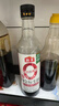 海天 生抽酱油500ml【0金标特级酱油】金标系列 0添加防腐剂 实拍图
