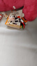 JOLLYBABY尾巴布书早教婴儿撕不烂可啃咬玩具0-6个月宝宝手撕书-农场 实拍图