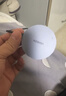 绿联苹果无线充电器MagSafe磁吸快充底座Qi协议适用iPhone17/16/15/14/13ProMax/PLUS手机耳机充电桌板 实拍图