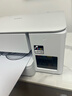 兄弟（brother）DCP-T436W彩色喷墨无线手机wifi打印机复印扫描一体机家用小型学生作业照片A4墨仓打印机435白色款 T436W无线远程小程序 官方标配，京配闪送 实拍图