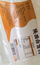 悦味纪 陕西白吉饼800g 10个 肉夹馍饼胚 白吉馍百吉饼半成品早餐速食 实拍图