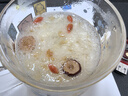 忆江南桃胶燕窝银耳羹冲泡即食免煮早餐代餐养生茶90g茶包送女友礼物 实拍图