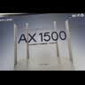 绿联USB无线网卡WiFi6 智能免驱AX300 无线WiFi接收器台式机专用电脑无线网 笔记本网络接收器外置天线 实拍图