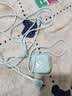 Apple/苹果 40W type-c快充充电器 苹果usb-c原装充电头 旗舰店新款苹果iPhone 17 Pro Max充电器 实拍图