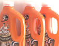 威猛先生（Mr Muscle）热门商品管道疏通啫喱 960ml*3瓶卫浴下水道疏通剂 厕所管道疏通  实拍图