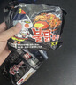 三养（SAMYANG）火鸡面三养速食方便面袋装 700g(140g*5)泡面拌面早餐零食 实拍图