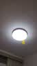 洛林（ROLin）LED灯泡节能灯泡大功率U型泡家用商用e27螺口超亮灯泡30W白光 实拍图