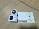 乔安（JOOAN）双摄1600万像素监控摄像头无线wifi网络高清监控器360度无死角带夜视全景云台家用AI监控手机远程 实拍图