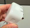 Apple/苹果 40W type-c快充充电器 苹果usb-c原装充电头 旗舰店新款苹果iPhone 17 Pro Max充电器 实拍图