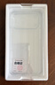 闪魔【销量TOP|爆款推荐】适用苹果17promax手机壳iPhone17promax保护套全包超薄透明防摔软壳男女款 实拍图