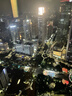 兽无人机SG800pro带屏幕遥控器无刷四轴飞行器航拍小型入门级小学生航模比赛玩具遥控飞机 带屏幕遥控器-带航拍-带保护罩-无刷电机 【3块电池】送配件包+收纳包 实拍图