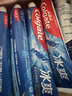 高露洁（Colgate）冰爽三重薄荷牙膏720g 10倍持久清凉清新口气除口臭成人牙膏含氟 实拍图