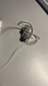 TANCHJIM天使吉米BUNNY兔几HIFI有线耳机入耳式type-c圆孔线控带麦高音质音乐办公游戏电竞耳塞礼物学生 BUNNY兔几【3.5mm带麦】 实拍图