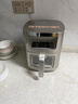 美的（Midea）新风炎烤空气炸锅不锈钢0涂层钛钢【价保618】空气炸锅蒸烤一体2026新款家用6.5L大容量KZC6521PRO 实拍图