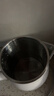 苏泊尔（SUPOR）烧水壶电水壶热水壶 2.5L家庭大容量 316L不锈钢 无缝内胆 烧水壶双层防烫  SW-25J05L【价保618】 实拍图