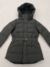 KOLON SPORT/可隆MIST轻量羽绒服 男士防水透湿户外防风轻薄鹅绒夹克 LHDJ5WNT21-LK 浅卡其 XL 180/100A 实拍图