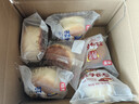 桃李酵母面包牛奶蛋羹味/红豆馅480g混合早餐手撕面包点心休闲零食 实拍图