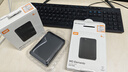 西部数据（WD）移动硬盘4TB USB3.0 元素系列 2.5英寸 机械硬盘 笔记本电脑外接 外置扩容备份 大容量家庭存储 实拍图
