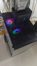 航向者英特尔i5酷睿i7升54核芯RTX5060/3060/4060台式电脑主机DIY组装电脑全套整机商务办公电竞直播游戏 电脑主机【可开13%专票】 五：i9级36芯8G电竞独显/16+512畅玩吃 实拍图