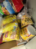良品铺子脆冬枣量贩装 红枣零食大礼包无核脆枣蜜饯果干家庭量贩礼盒400g 实拍图