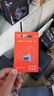 爱国者（aigo）16GB TF（MicroSD）存储卡 U1 A1 4K 监控摄像头 行车记录仪专用高速内存卡 T0 实拍图