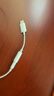 Apple/苹果 有线耳机转接头3.5毫米转USB-C/Typc-C接口 适用USB-C接口的iPhone/iPad/Mac 实拍图